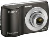 Sony DSC-S3000